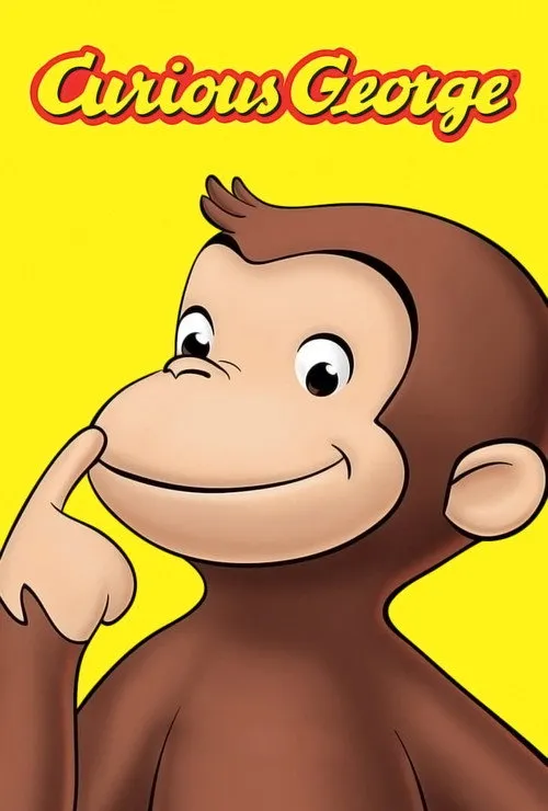 Curious George（好奇猴乔治）