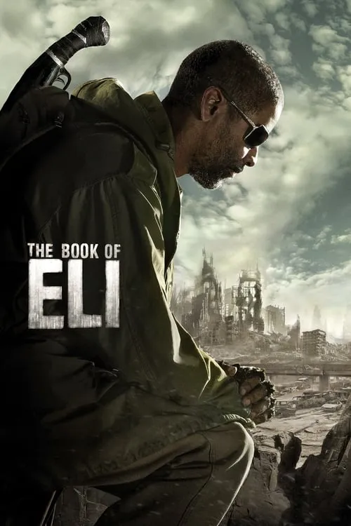 The Book of Eli（艾利之书）