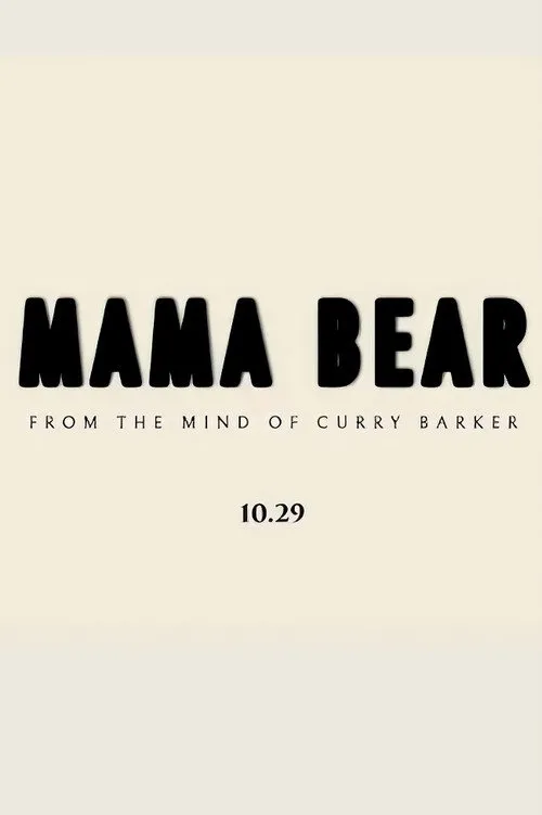 Mama Bear