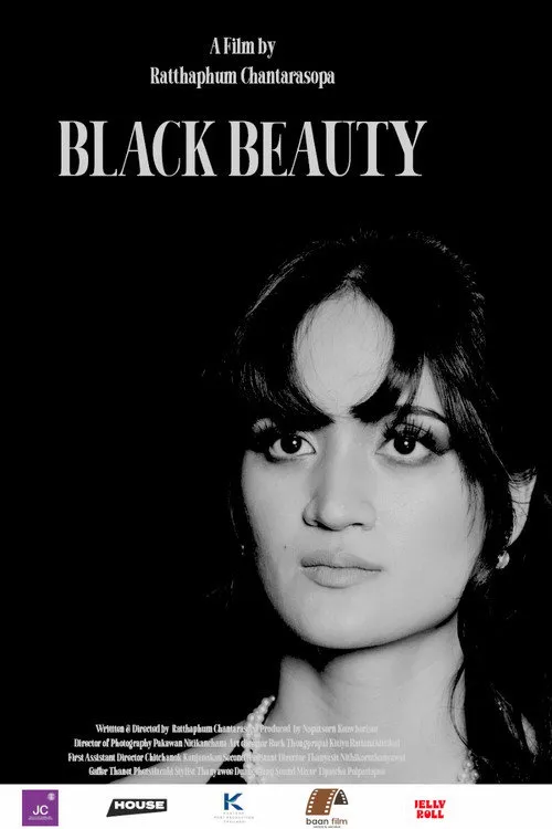 Black Beauty