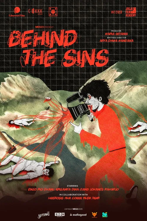Behind The Sins