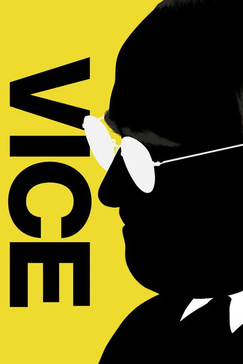 Vice（副总统）