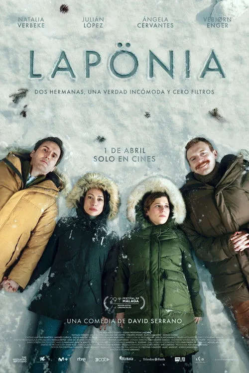 Lapönia