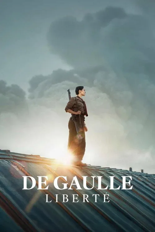 De Gaulle: Liberté
