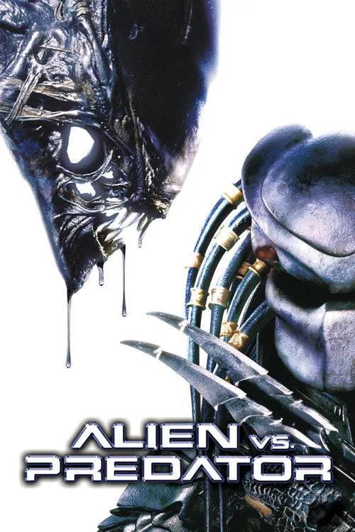 AVP: Alien vs. Predator（异形战场）