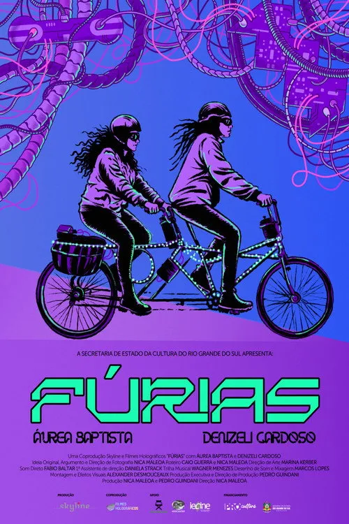 Fúrias