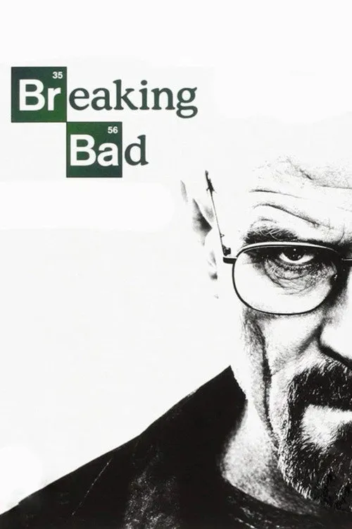 No Half Measures: Creating the Final Season of Breaking Bad（绝不折中）