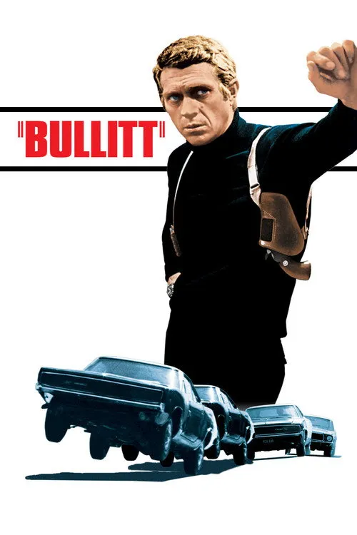 Bullitt（布利特）