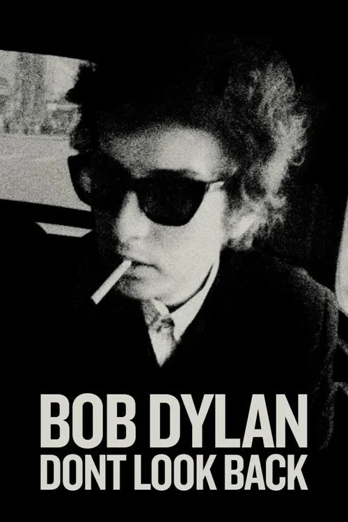 Bob Dylan – Don't Look Back