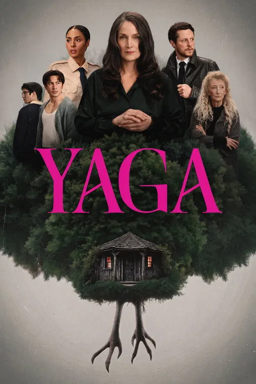 YAGA