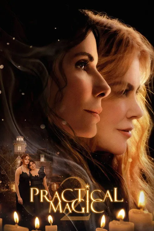 Practical Magic 2（超異能快感：魔法之書）