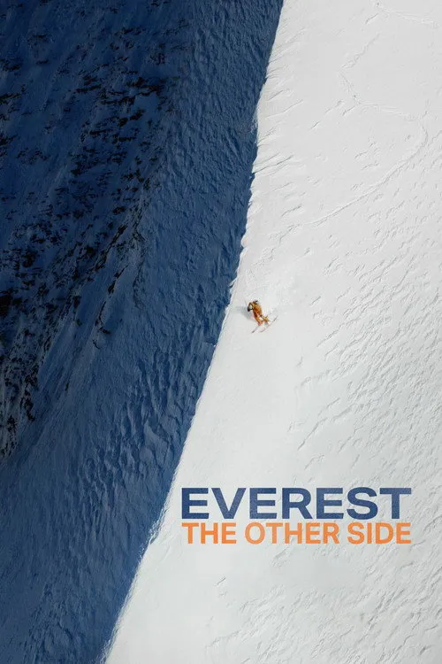 Everest: The Other Side（珠穆朗玛：云中彼岸）