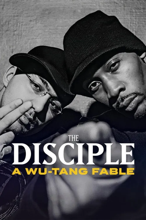The Disciple: A Wu-Tang Fable