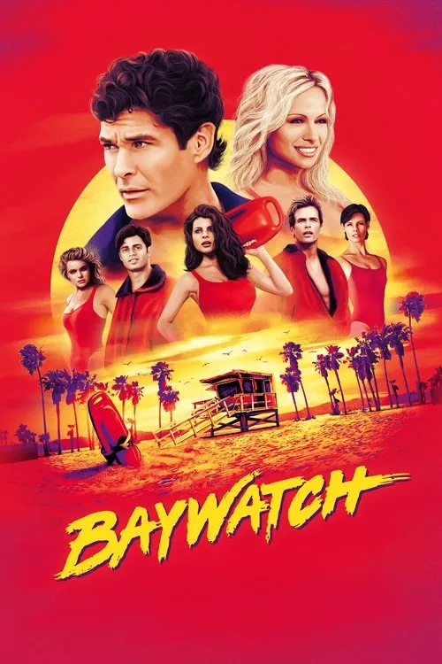 Baywatch（海滩救护队）