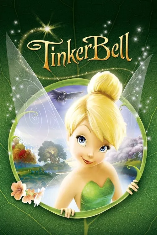Tinker Bell（奇妙仙子）