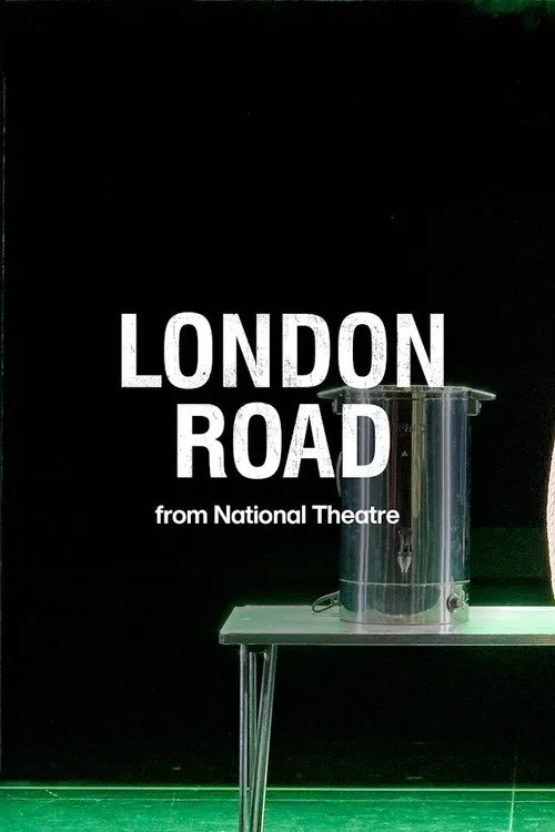 National Theatre at Home: London Road