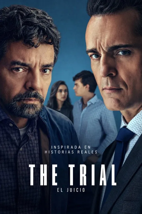 The Trial（审判）