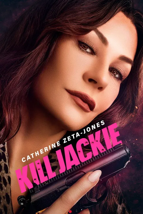 Kill Jackie（杀死杰姬）