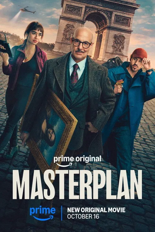Masterplan