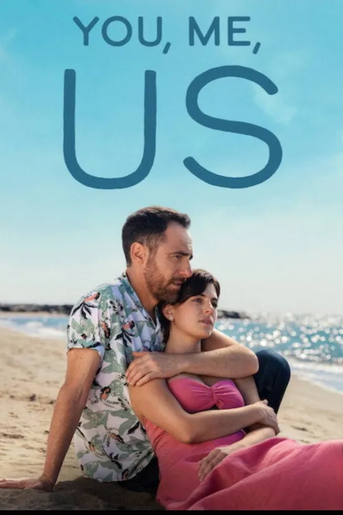 You, Me, Us（我们好一点）