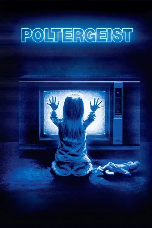 Poltergeist（吵闹鬼）
