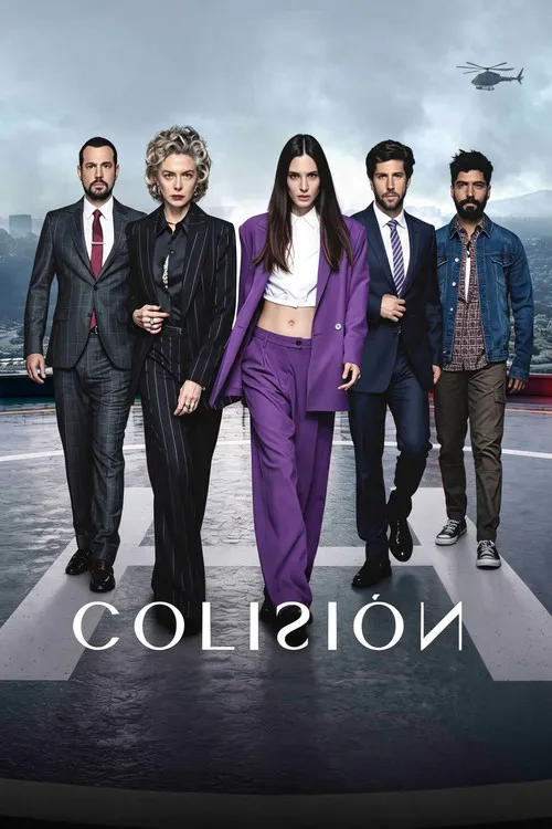 Collision