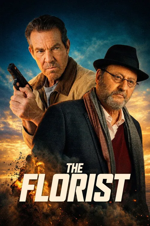 The Florist（花匠刺客）