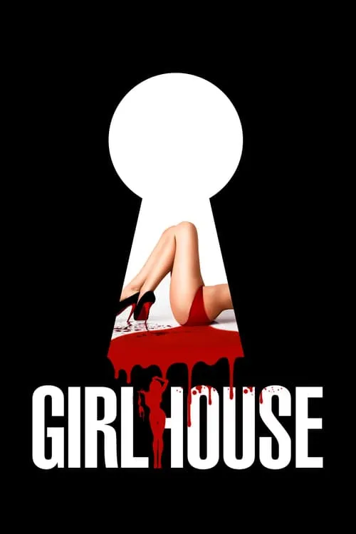 GirlHouse（女優宿舍死亡實錄）