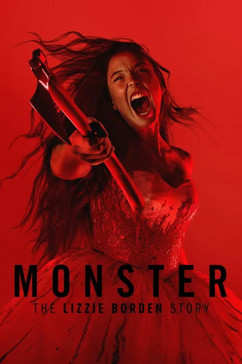 Monster: The Lizzie Borden Story