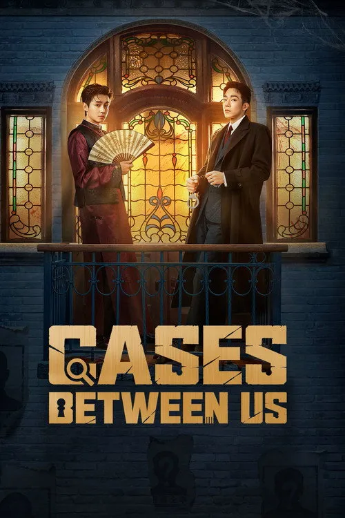Cases Between Us