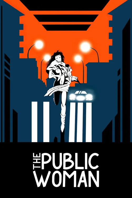 The Public Woman（公眾女人）