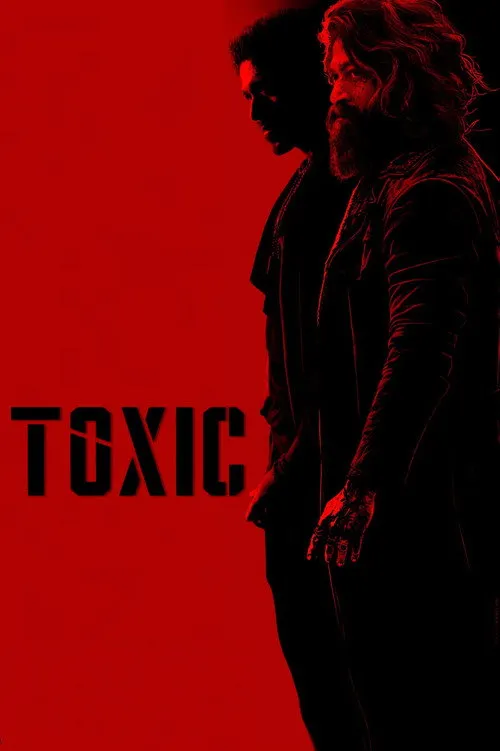 Toxic（《毒药：成人童话》）