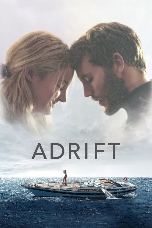 Adrift（我願意）