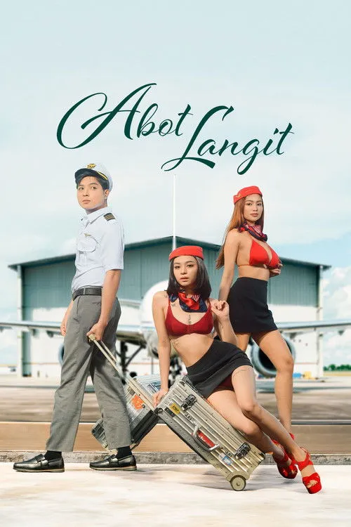 Abot Langit（咫尺蓝天）