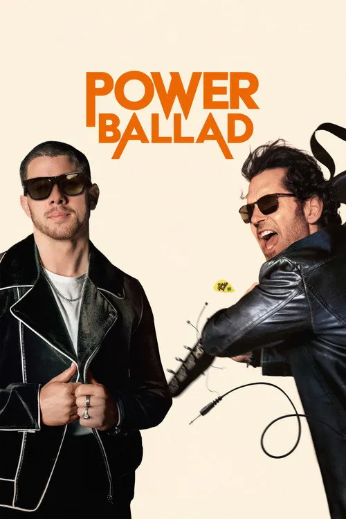 Power Ballad