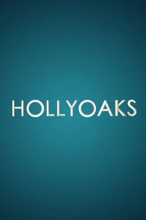 Hollyoaks（聖橡鎮少年）