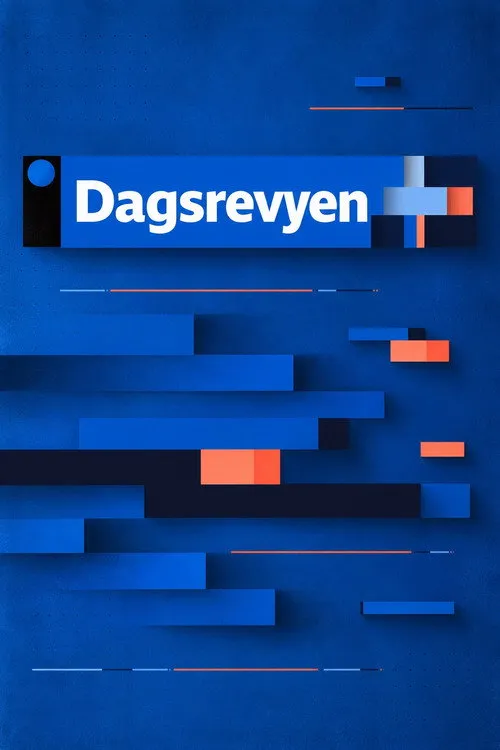 Dagsrevyen