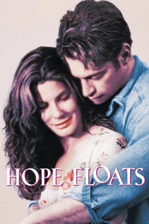 Hope Floats（真爱告白）