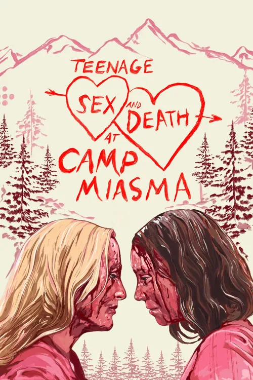 Teenage Sex and Death at Camp Miasma（瘴气营地的青春性事与死亡）