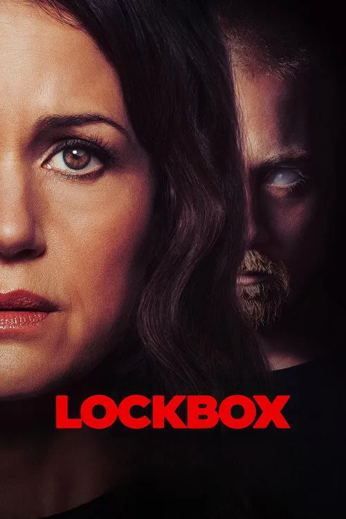 Lockbox（猛尸一家亲）