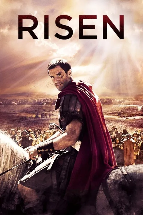 Risen（崛起(2016)）