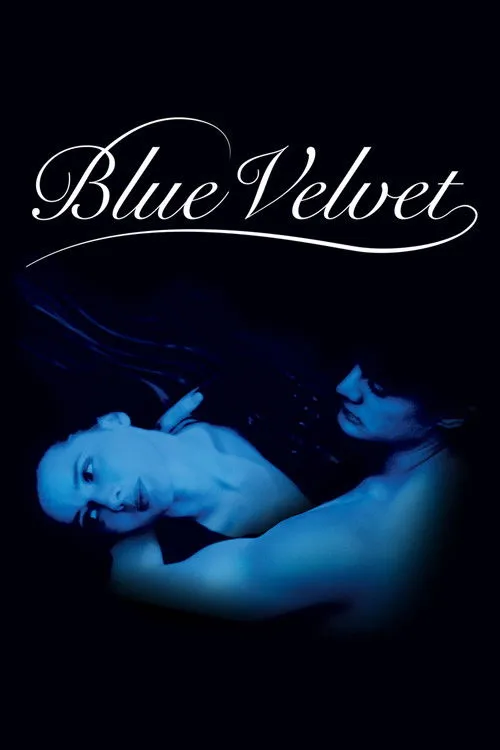 Blue Velvet（蓝丝绒）