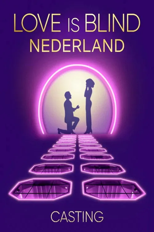 Love Is Blind: Netherlands（爱情盲选：荷兰篇）