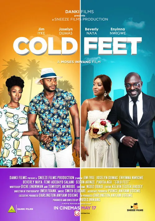 Cold Feet（旧情复燃）