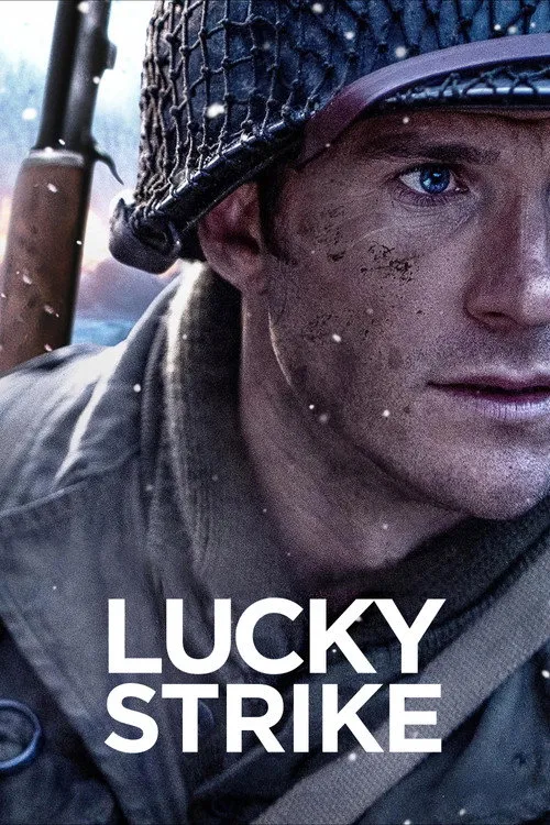 Lucky Strike（孤军突围）