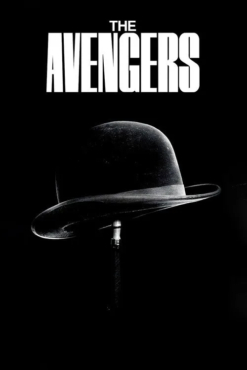 The Avengers（复仇者）