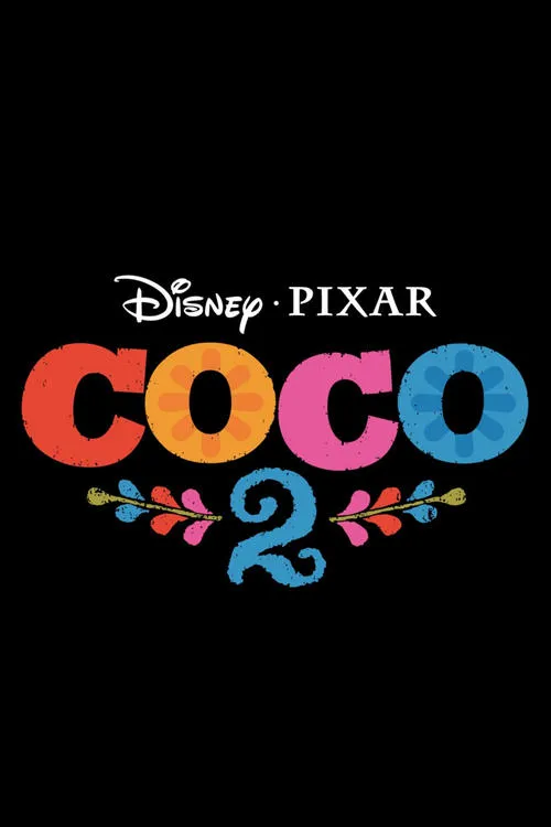 Coco 2（寻梦环游记2）