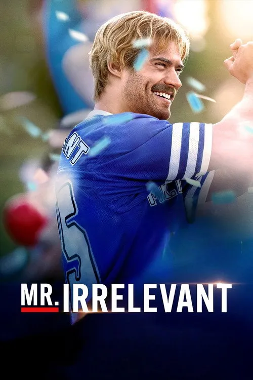 Mr. Irrelevant