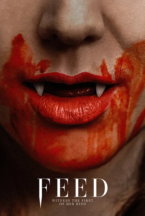 Feed（投喂）