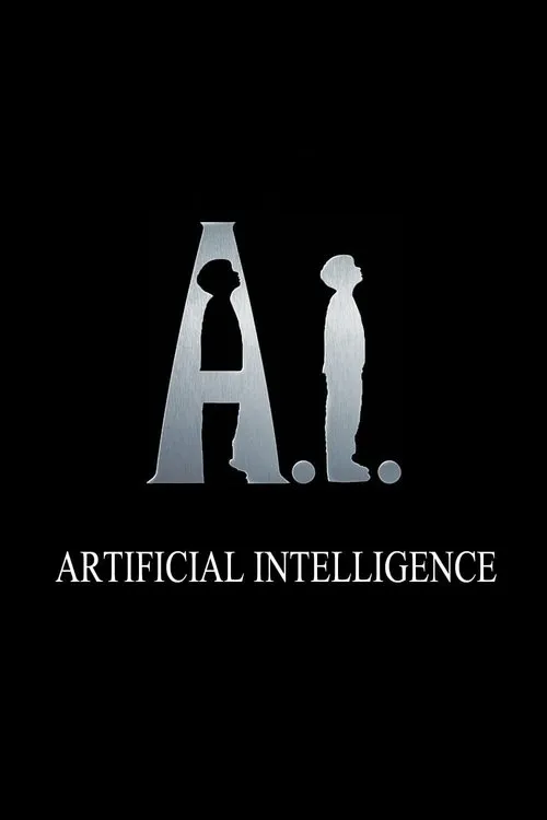 A.I. Artificial Intelligence（A.I.人工智慧）